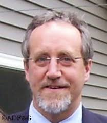 There's a new sheriff in town