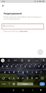 Forgot Your Tiktok Password Reset Tiktok Account Password Today