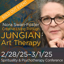 LAST CHANCE to join the waitlist for the 2025 Spirituality & Psychotherapy  Conference feat.