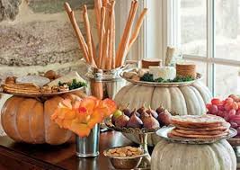 We wanted to pay homage to her fall wedding with lots of pumpkins. 30 Fall Bridal Shower Ideas You Ll Love Hi Miss Puff