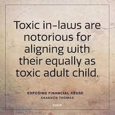 Toxic In-Laws Often Play... - Southlake Christian Counseling | Facebook