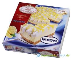 Tiriliii tirilooo tirialaa, und wird 2 jahre jung! Coppenrath Wiese Frischkase Torte Mit Philadelphia Nutri Score Kalorien Angebote Preise