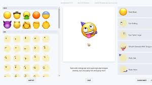 Selain Stiker Whatsapp Emoji Juga Bisa Dibuat Sendiri