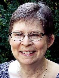 Karen Sheppard Obituary (1950