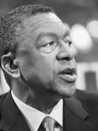Robert L. Johnson 1946— Biography