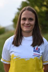 — © kostas maros pour le temps. Fc Munsingen Samira Marti Fc Munsingen