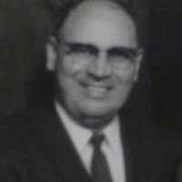 Joseph Bitner Wirthlin (1917–2008)