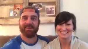 A tidbit from our life at the training center