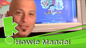 Howie Mandel Bobby S World Clip Youtube