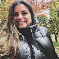 Francisca Fuller's Instagram, Twitter & Facebook