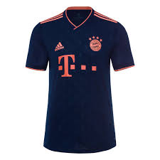 All information about bayern munich (bundesliga) current squad with market values transfers rumours player stats fixtures news. Fc Bayern Shirt Champions League 19 20 Official Fc Bayern Munich Store