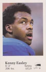 Kenny Easley Cards