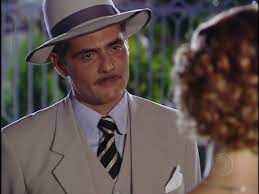 O amor tem o dom de somar as diferenças e aproximar norte e sul. Responsavel Pelo Sequestro De Tonico Sebastian Liberta O Garoto E Pede Ana Francisca Em Casamento