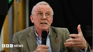 NI Protocol: 'Nobody is stirring up or provoking violence', says PUP