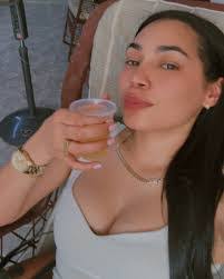 Indira Lopez's Instagram, Twitter & Facebook