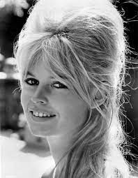 Brigitte Bardot - Wikipedia