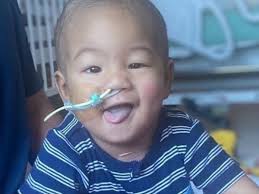 Fundraiser for Danae Bobo by Ashley Andrade : Funeral costs for Baby Josiah