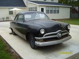 Image result for Sheridan Blue 1950 Ford