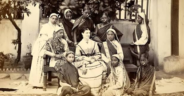 19th-20th Century. British India in Colour. Gallery One. Restored Raj Era photographs of India, Pakistan, Bangladesh, Myanmar (Burma), and Afghanistan.