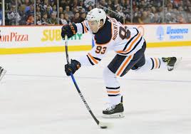#ryan nugent hopkins #connor mcdavid. If The Oilers Want To Sell High On Ryan Nugent Hopkins Now Is The Time The Athletic
