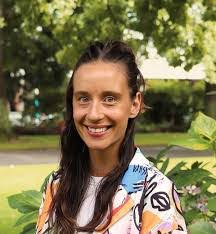 Samantha Nutting's Instagram, Twitter & Facebook