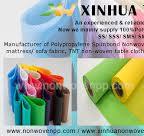 Nonwoven fabric