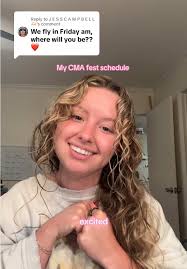 Cma Fest Friday Schedule