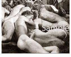 1940s nude photos - Etsy Österreich