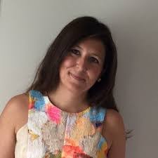 Joelle Walker's Instagram, Twitter & Facebook