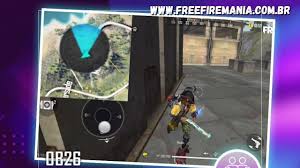 Although the game has very similar features to pubg mobile, the goal in free fire is different. February 2021 Free Fire Update New No Signal Area Hides Enemies On The Map Free Fire Mania