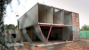 Container Fur Home Ideen Inspirierende 47 Inspirierende Ideen Fur Das Container Home Design P Schiffscontainer Haus Container Hauser Containerhaus Design