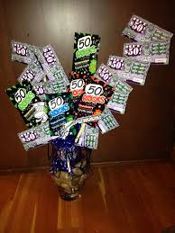 The best 50th birthday gifts for women & men. 40th Birthday Ideas Gift Ideas For 50th Birthday Pinterest