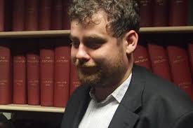 The genius of the Spectator's Peter Robins