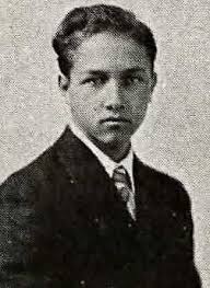 ENS Donald John Kraker (1914-1941)