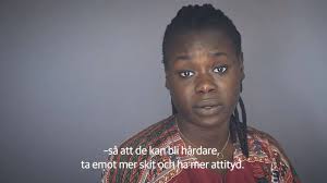 De vittnar om rasismen som många i Sverige inte vill se