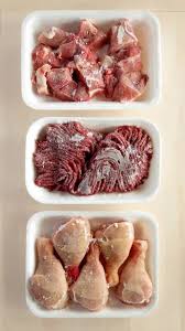 Can You Cook Frozen Ground Beef In A Pan How To Pressure Cook Frozen Meat Hip Pressure Cooking Pressure Cooking Recipes Cooker Recipes Pot Recipes