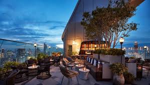 Top Bangkok Hotel Infinity Pool 10 Best Bangkok Hotel Rooftop Infinity Pool Bangkok Budget Hotel Rooftop Pool Living Nomads Travel Tips Guides News Best Rooftop Bars Roof Garden Hotel Rooftop Pool