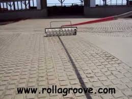 Maybe you would like to learn more about one of these? Concrete Roller Youtube