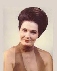 Jenny Lou Batson Obituary July 24, 2019