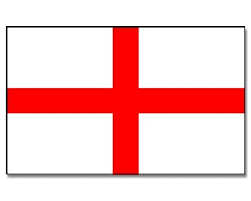 England's flag is represented by a red cross set on a white background. Stock Flagge England 30 X 45 Diverse Sonstige Stock Flaggen 30 X 45 Cm Promex Shop Flaggen Und Fahnen