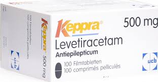 Keppra 500 mg film tablet ağızdan alınır. Keppra Filmtabletten 500mg 100 Stuck In Der Adler Apotheke