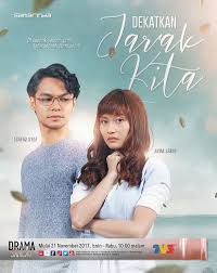 Tonton tv3 episod melayu dan download drama hd live malay filem video, kepala bergetar tv3 malay drama dfm2u. Drama Dekatkan Jarak Kita Tv3 Myinfotaip