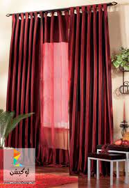 ستائر غرف نوم كلاسيك home decor curtains decor