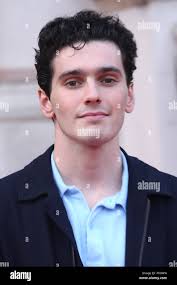 Jack rowan hi-res stock photography and images