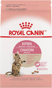royal canin feline health nutrition dry