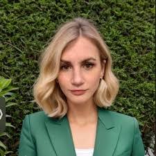 Allie Solomon's Instagram, Twitter & Facebook