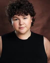 Stranger in the Rain