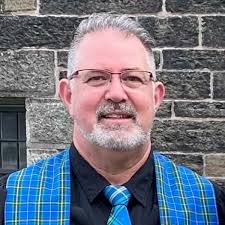 Bruce Whittier, Wedding Officiant