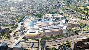 Many big high street stores are within this centre. Laing O Rourke Preferred Contractor At Brent Cross Shopping Centre Laing O Rourke