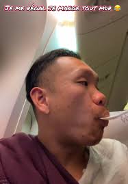 Dégustez des Nems à la Galette de Riz Faits Maison